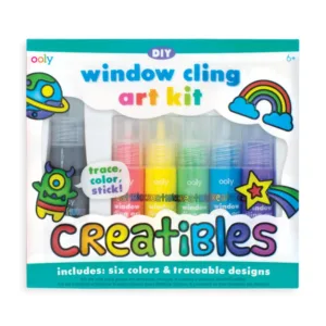 Set creativ Ooly