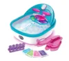Set creativ Spa pentru picioare CrazArt Massaging Foot Spa 17580