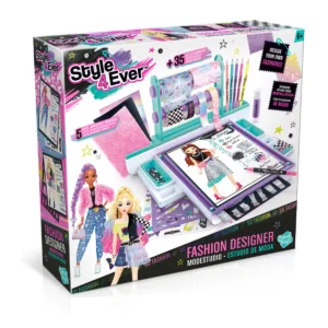 Set creativ
