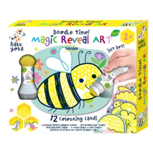 Set creativ arta magica