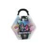 Set creativ bratari cu margele Monster High