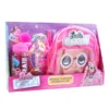 Set creativ cu accesorii Barbie Extra