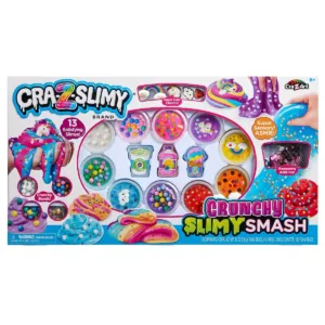 Set creativ cu slime