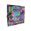 Set creativ cu slime CrazArt Slimy Blendz Monster High