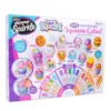 Set creativ de colorat figurine moi CrazArt Cra-Z-Squeezies Mini Squeezie Cuties 17356