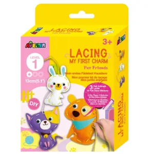 Set creativ de cusut