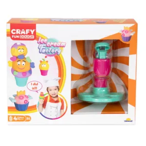 Set creativ de modelare