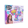 Set creativ figurine moi de colorat CrazArt Cra-Z-Squeezies Squeezie Fun 65586