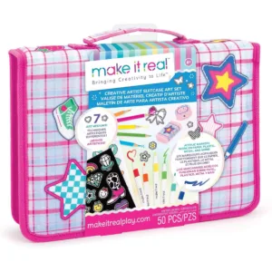 Set creativ in gentuta