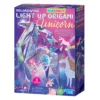 Set creativ origami holografic