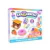 Set creativ produse patiserie din lut CrazArt Cra-Z-Crackle Popping Clay 25074