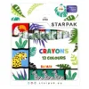 Set creioane cerate Starpak
