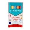 Set creta colorata Starpak