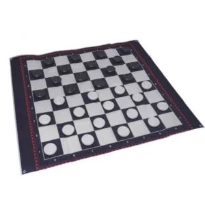 Set cu 3 jocuri de exterior Sah