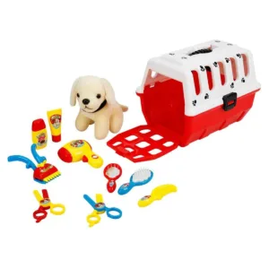Set cu Jucarie de plus