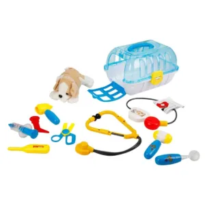 Set cu Jucarie de plus