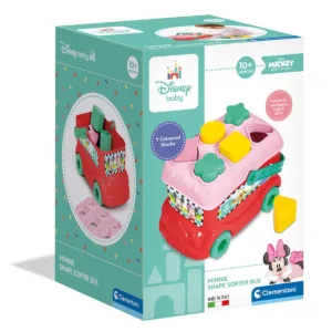 Set cu forme de sortat