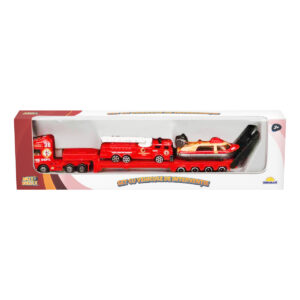Set cu vehicule de interventie