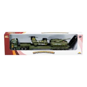 Set cu vehicule militare