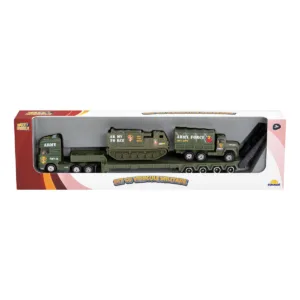Set cu vehicule militare