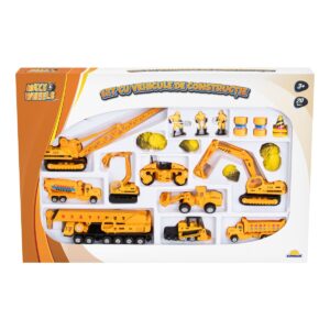 Set cu vehicule utilitare