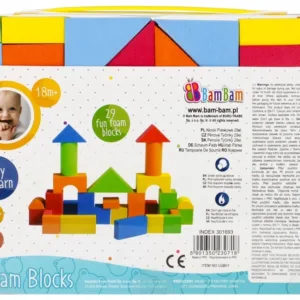 Set cuburi de constructie