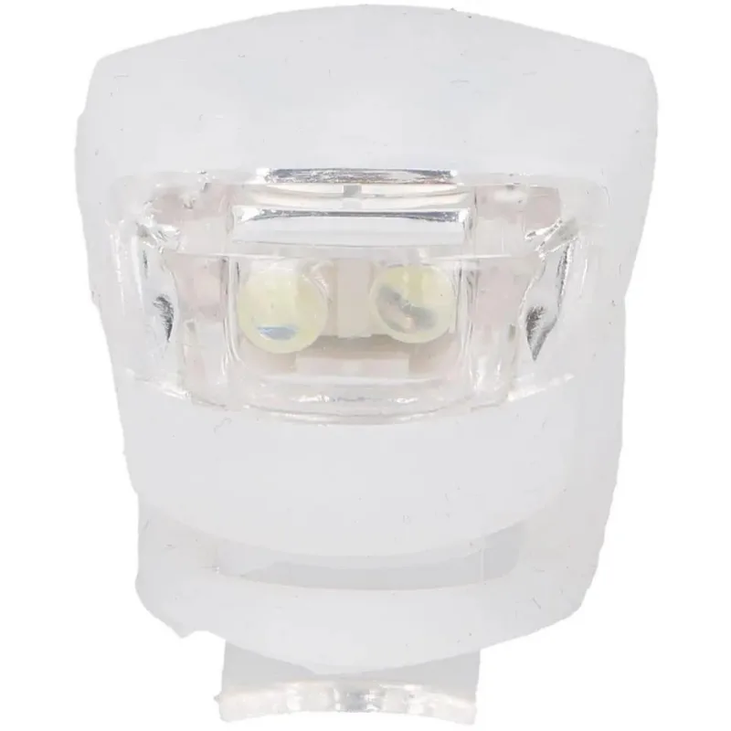 Set de 2 lumini led Dunlop