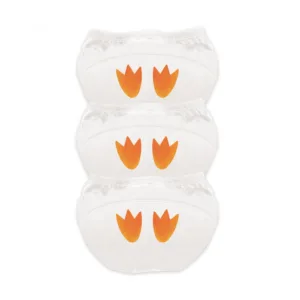 Set de 3 chilotei de antrenament la olita My Little Training Pants 18-24 luni Penguin