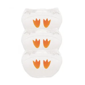 Set de 3 chilotei de antrenament la olita My Little Training Pants 3-4 ani Pinguin