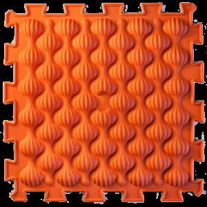 Set de 6 covorase senzoriale