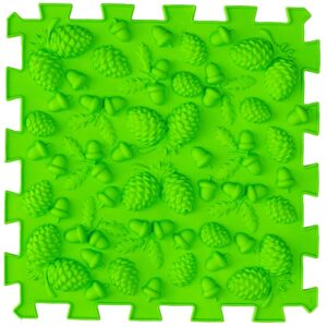 Set de 9 covorase senzoriale