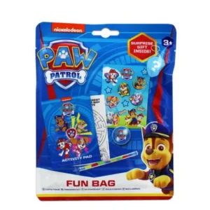 Set de activitati cu breloc surpriza