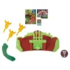 Set de antrenament cu 1 figurina Bakugan Bruiser