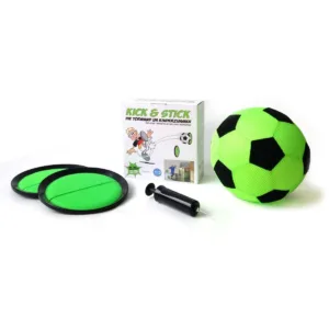 Set de antrenament fotbal