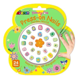 Set de aplicare unghii