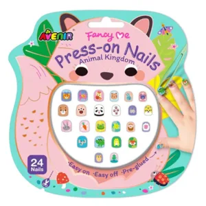 Set de aplicare unghii