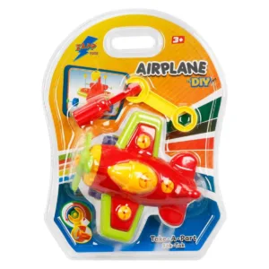 Set de asamblat avion