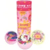 Set de baie Bomb Babe Bomb Cosmetics
