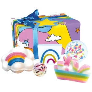 Set de baie Dreamland Bomb Cosmetics