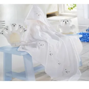 Set de baie Junio