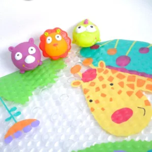 Set de baie Knorr Toys 4 piese