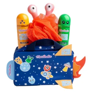 Set de baie Martinelia Galactic I Need More Space