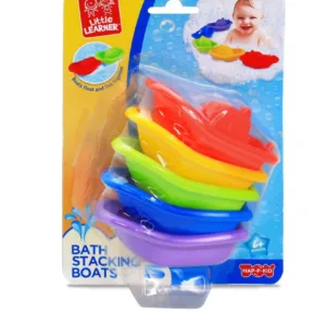 Set de barcute pentru baie