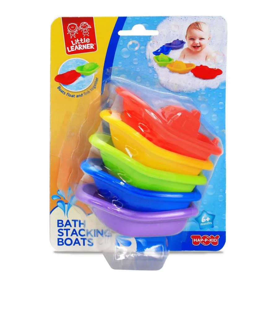Set de barcute pentru baie