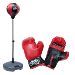 Set de box junior