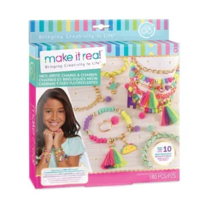 Set de bratari cu talismane