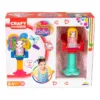 Set de coafat din plastilina