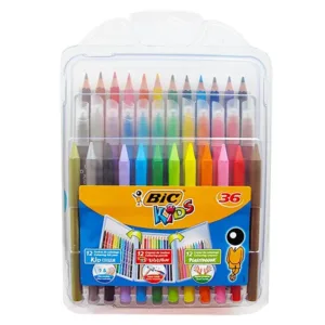 Set de colorat