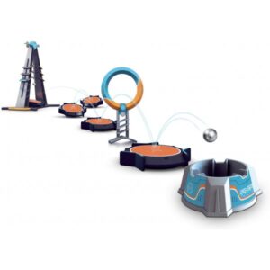 Set de constructie Goliath Boomtrix Starter set