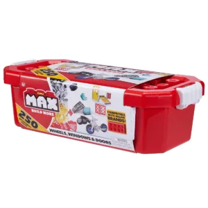 Set de constructie Max Build